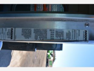 2016 Kenworth T270 Terex Bucket Truck