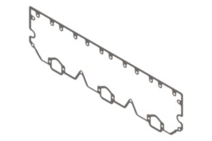 GASKET RKR LEVER HSG