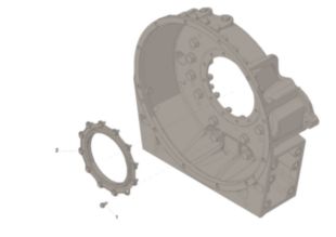 KIT SEAL