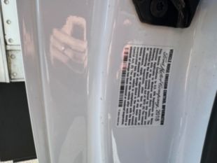 2018 Ford F-550 Powerstroke Powered Summit Lube Body Lube Truck