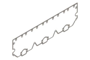 GASKET RKR LEVER HSG