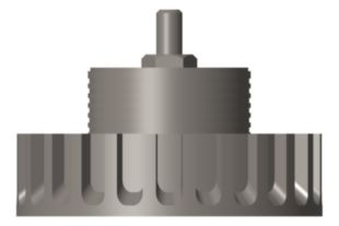 FILLER CAP