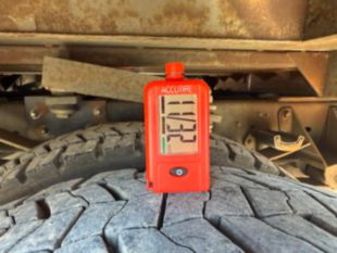 2016 Ford F-550 Diesel 4x4 "2005" Terex TL-38 Rail Gear Equipped Bucket Truck