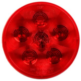 LED ST/T LAMP KT, 6D GROMMT