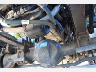 2016 Kenworth T270 Terex Bucket Truck
