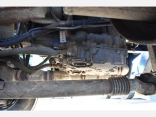 2016 Kenworth T270 Terex Bucket Truck