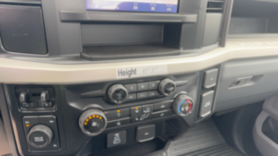 2024 Ford F550 4x4 Versalift VST-40-MHI Bucket Truck