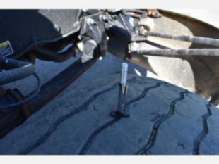 2016 Kenworth T270 Terex Bucket Truck