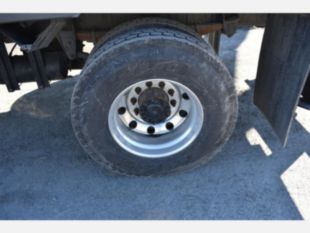 2016 Kenworth T270 Terex Bucket Truck