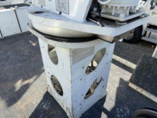 2012 International 7400 6x6 Terex Utilities Commander 6060 Digger Derrick