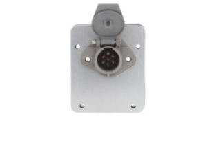 SMART BOX W/SPLIT PINS