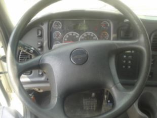 2017 Freightliner M2 Diesel 4x4 Terex Commander 4047 Digger Derrick