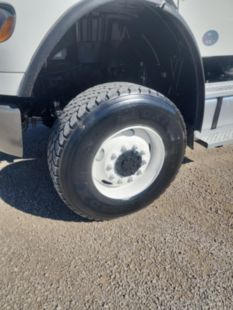 2016 Freightliner M2106 6x6 2024 Load King 4000 Gallon Water Truck