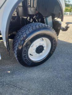 2016 Freightliner M2106 6x6 2024 Load King 4000 Gallon Water Truck