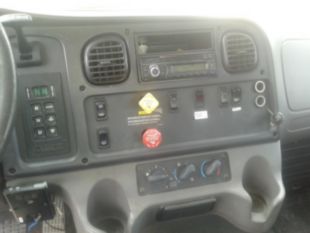 2017 Freightliner M2 Diesel 4x4 Terex Commander 4047 Digger Derrick