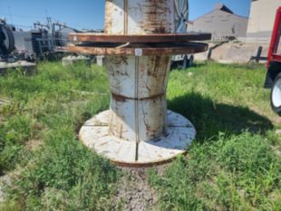 2015 Sherman+Reilly RCR-76 Split Reel