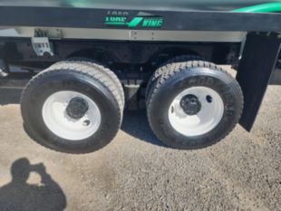 2016 Freightliner M2106 6x6 2024 Load King 4000 Gallon Water Truck