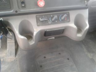 2017 Freightliner M2 Diesel 4x4 Terex Commander 4047 Digger Derrick