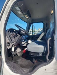 2016 Freightliner M2106 6x6 2024 Load King 4000 Gallon Water Truck