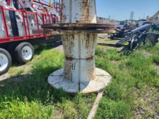 2015 Sherman+Reilly RCR-76 Split Reel