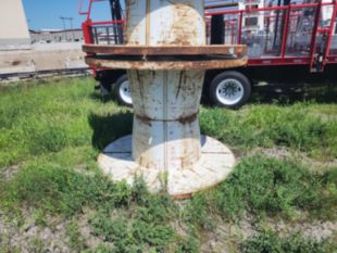 2015 Sherman+Reilly RCR-76 Split Reel