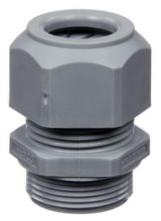 3/8" COMPRESSION FITTING