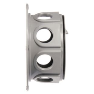 JUNCTION BOX KIT-SURFACE MOU