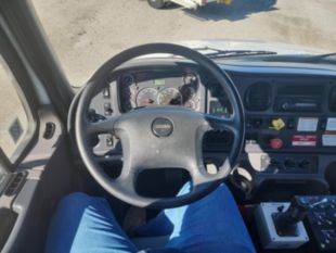 2016 Freightliner M2106 6x6 2024 Load King 4000 Gallon Water Truck
