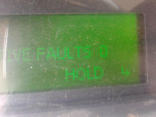 2017 Freightliner M2 Diesel 4x4 Terex Commander 4047 Digger Derrick