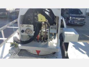 2022 Dodge 5500 Diesel 4x4 Posi Plus 700-40 Cable Placer Truck