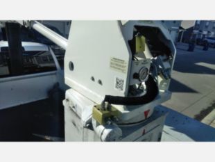 2022 Dodge 5500 Diesel 4x4 Posi Plus 700-40 Cable Placer Truck