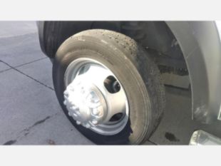 2022 Dodge 5500 Diesel 4x4 Posi Plus 700-40 Cable Placer Truck