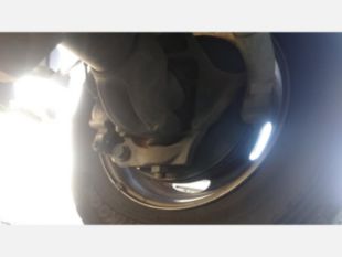 2022 Dodge 5500 Diesel 4x4 Posi Plus 700-40 Cable Placer Truck