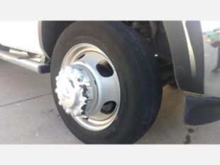 2022 Dodge 5500 Diesel 4x4 Posi Plus 700-40 Cable Placer Truck