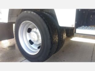 2022 Dodge 5500 Diesel 4x4 Posi Plus 700-40 Cable Placer Truck