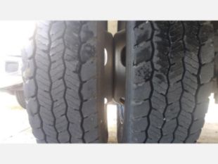 2022 Dodge 5500 Diesel 4x4 Posi Plus 700-40 Cable Placer Truck