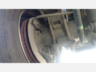 2022 Dodge 5500 Diesel 4x4 Posi Plus 700-40 Cable Placer Truck