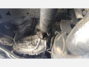 2022 Dodge 5500 Diesel 4x4 Posi Plus 700-40 Cable Placer Truck