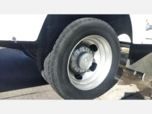 2022 Dodge 5500 Diesel 4x4 Posi Plus 700-40 Cable Placer Truck