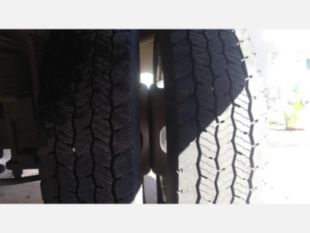 2022 Dodge 5500 Diesel 4x4 Posi Plus 700-40 Cable Placer Truck