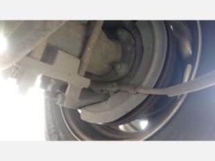 2022 Dodge 5500 Diesel 4x4 Posi Plus 700-40 Cable Placer Truck