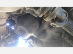 2022 Dodge 5500 Diesel 4x4 Posi Plus 700-40 Cable Placer Truck