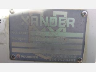 2022 Dodge 5500 Diesel 4x4 Posi Plus 700-40 Cable Placer Truck