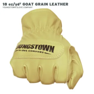 Youngstown Ground Glove