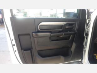 2022 Dodge 5500 Diesel 4x4 Posi Plus 700-40 Cable Placer Truck