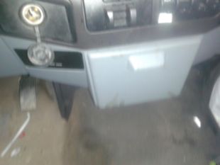 2016 Ford F-550 Gas Powered 4x2 "2007 Terex LT-38 Bucket Truck