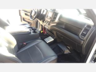 2022 Dodge 5500 Diesel 4x4 Posi Plus 700-40 Cable Placer Truck