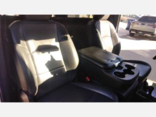 2022 Dodge 5500 Diesel 4x4 Posi Plus 700-40 Cable Placer Truck