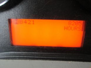 2019 Int'l 4300 Diesel 4x2 26' Morgan Van Box Truck