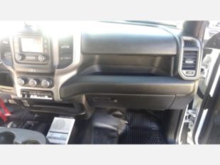 2022 Dodge 5500 Diesel 4x4 Posi Plus 700-40 Cable Placer Truck